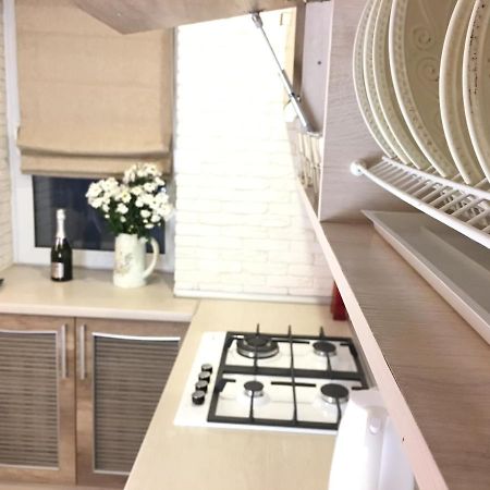 Studio Luxe On Victory Street In The City Center Vinnytsia Extérieur photo