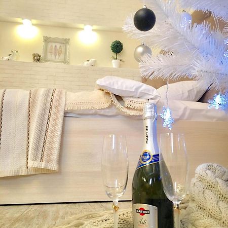 Studio Luxe On Victory Street In The City Center Vinnytsia Extérieur photo