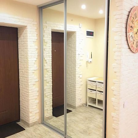 Studio Luxe On Victory Street In The City Center Vinnytsia Extérieur photo
