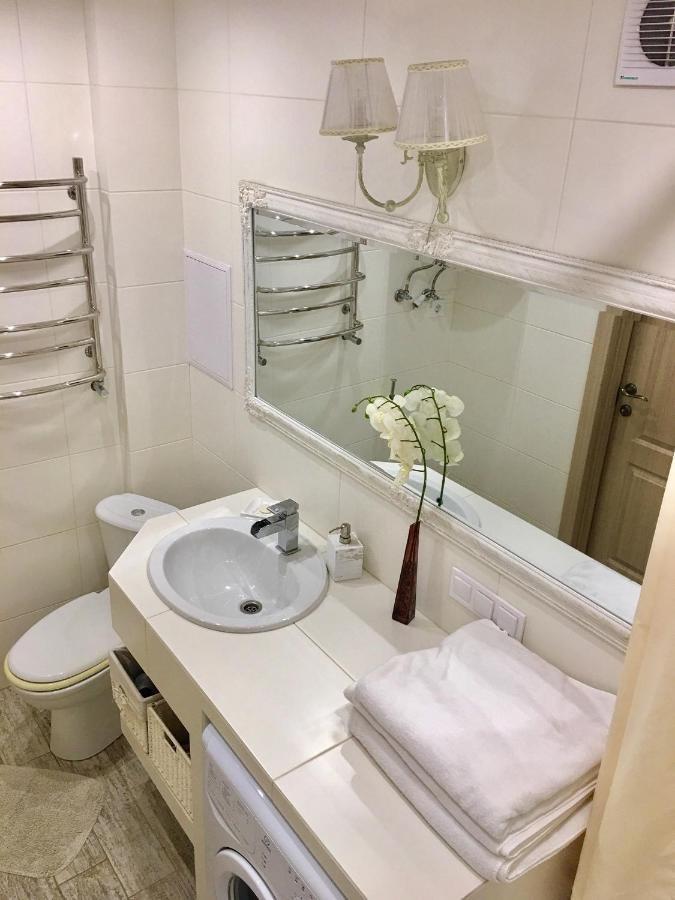 Studio Luxe On Victory Street In The City Center Vinnytsia Extérieur photo