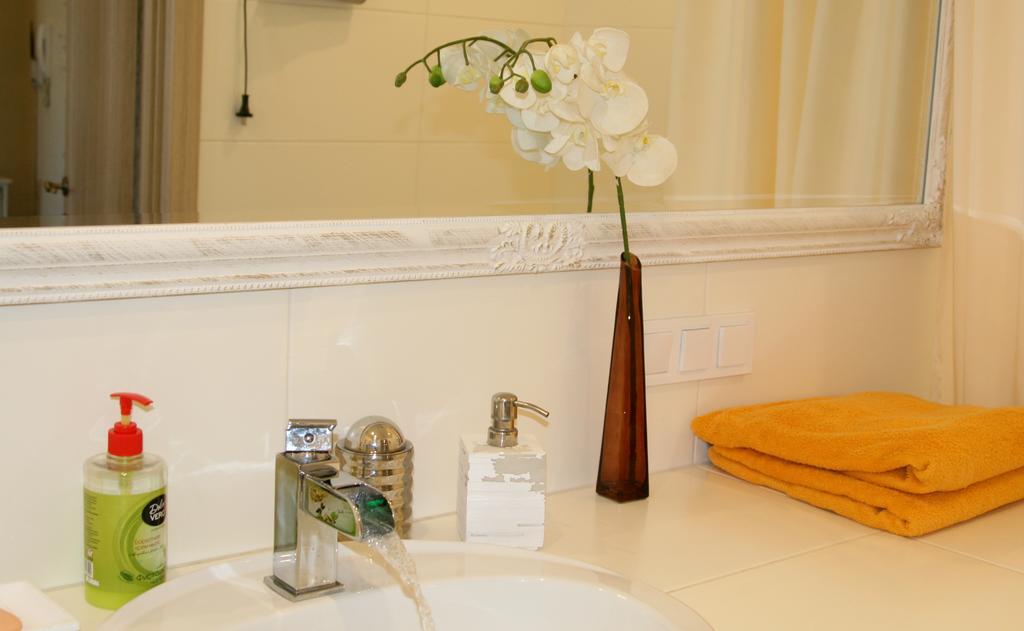 Studio Luxe On Victory Street In The City Center Vinnytsia Extérieur photo