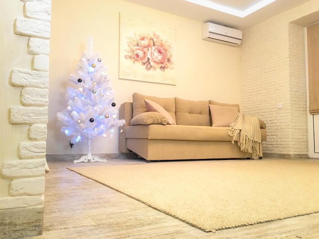 Studio Luxe On Victory Street In The City Center Vinnytsia Extérieur photo