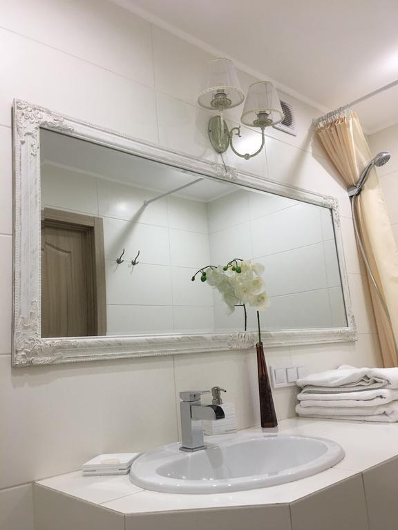 Studio Luxe On Victory Street In The City Center Vinnytsia Extérieur photo